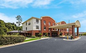 Comfort Inn And Suites Midway Fl
